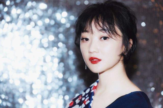 《新世界》最“憋屈”的女演员：以歌手身份出