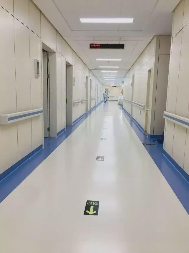 温州版火神山医院今起收治病人 7天建成内景曝光