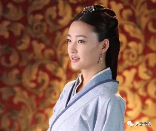 臧荼|太子娶了个寡妇当妻子，她生的儿子成千古一帝，一说大家都知道