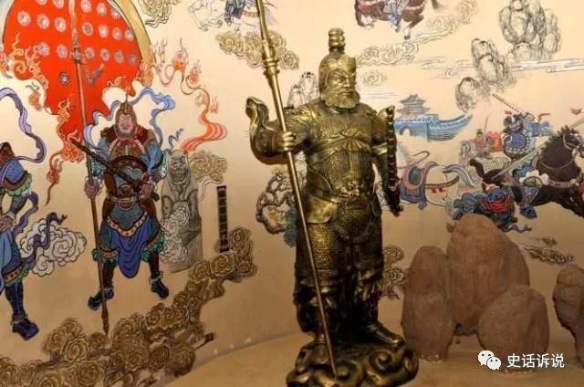 太子|唐朝的玄武门之变，是蓄谋已久的吗？这个人成为关键