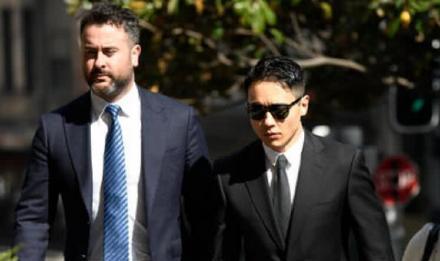 高云翔案重审信息公开，24日将如期举行，民事诉