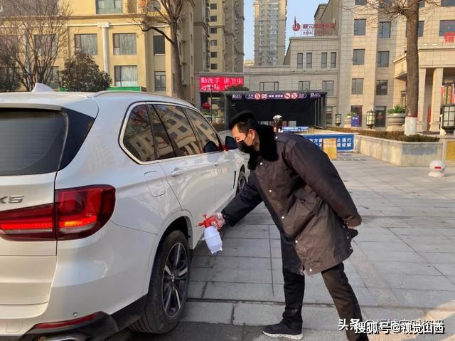 鑫马集团向运城市红十字会捐款100万元