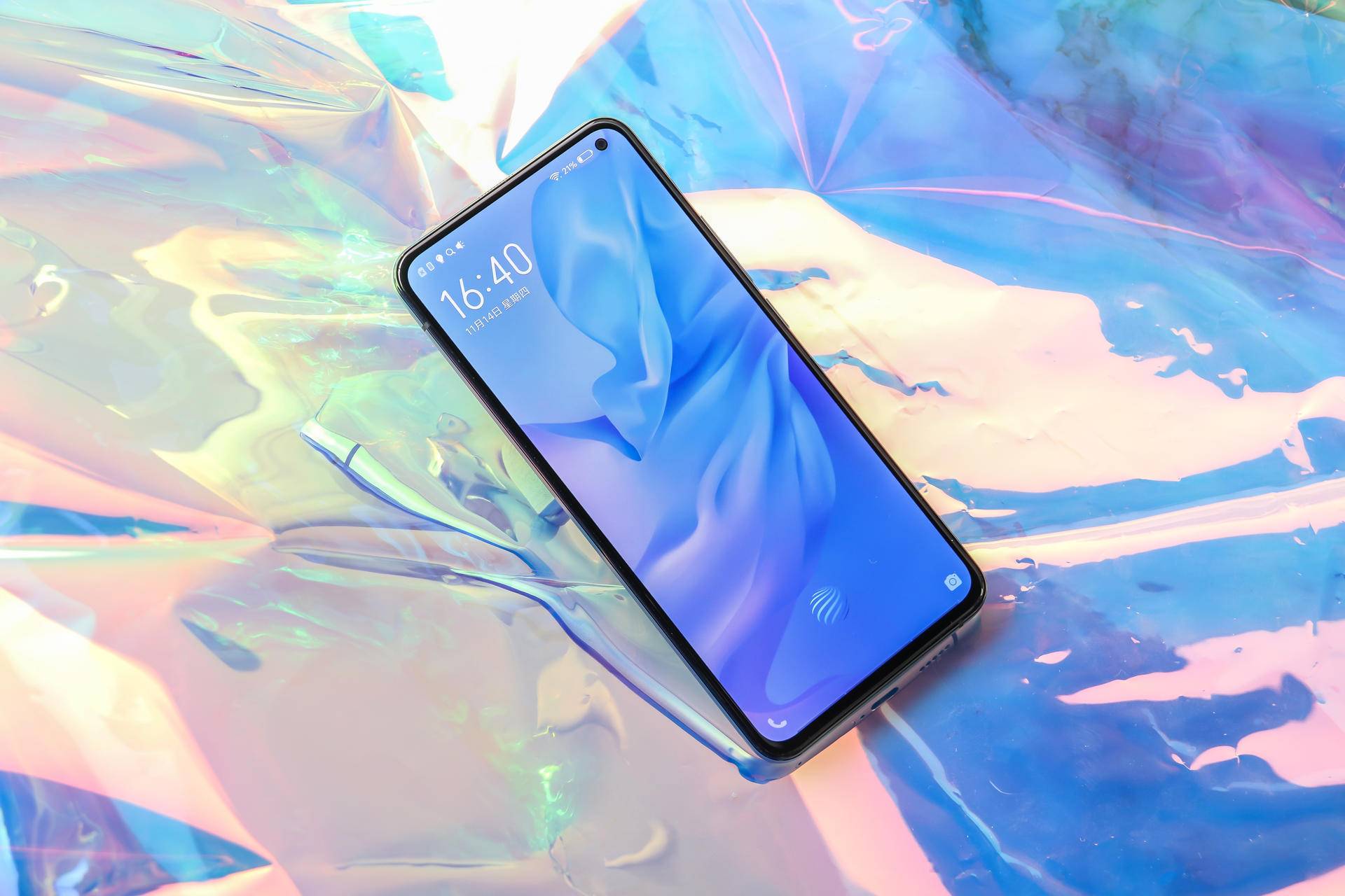 拍不出好看的照片？不是你技术不到位，是因为没有vivo S5