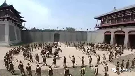 太子|唐朝的玄武门之变，是蓄谋已久的吗？这个人成为关键