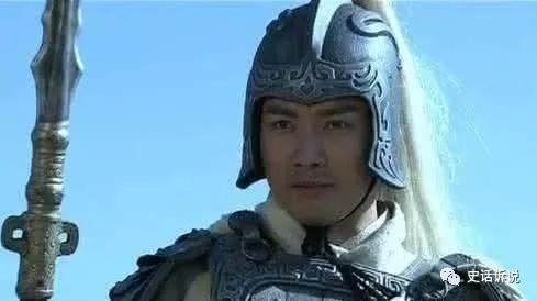 曹操|曹操一生最想得到的一员大将，并非关羽，而是被曹操放过两次的他
