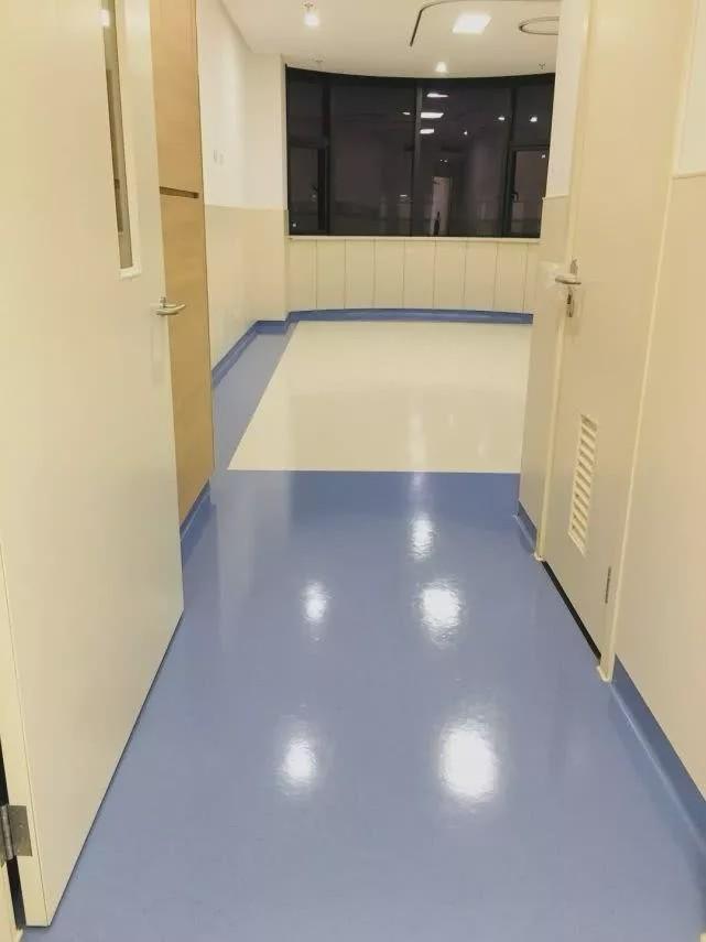 温州版火神山医院今起收治病人 7天建成内景曝光