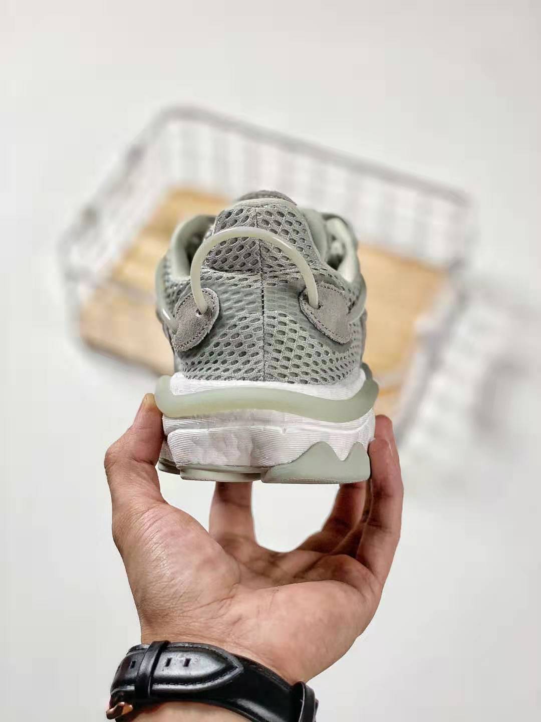 zx torsion