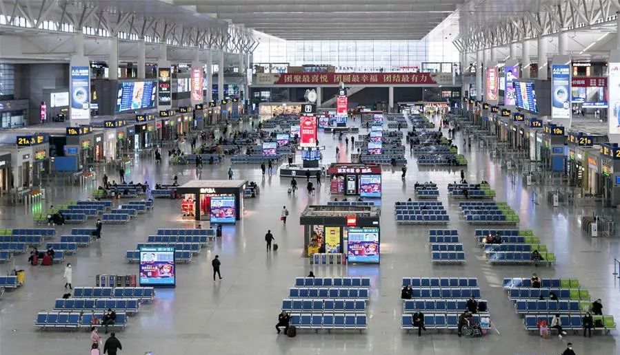 业聚焦丨节后迎复工高峰 企业疫情防控亟待加