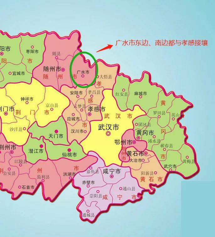 湖北县级市人口_湖北地图(3)