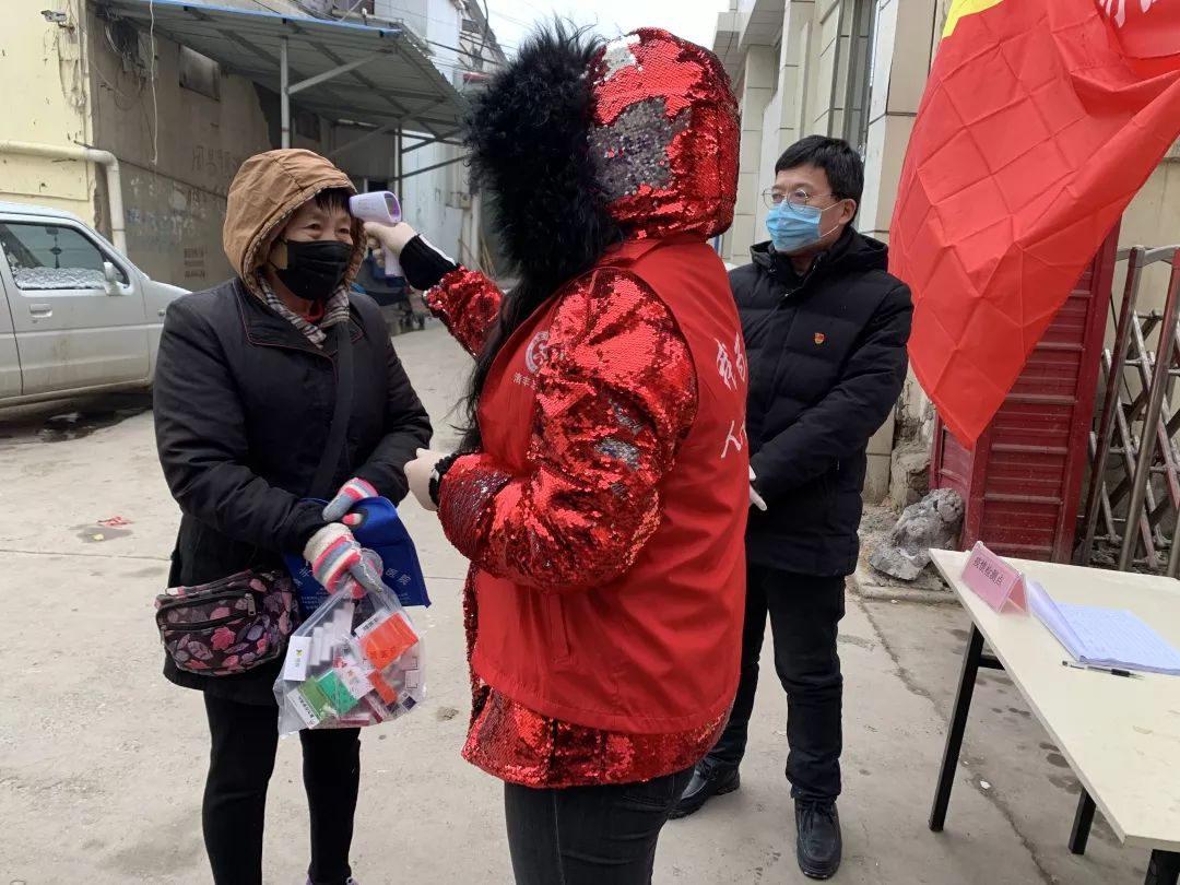 清丰县有多少人口(3)