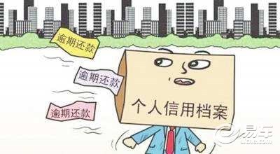 因疫情未能及时还款进入征信吗？——不纳入征信失信记录上述通知提出，