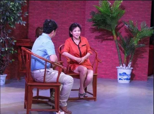 苦命的苏红：三上春晚，比毛阿敏韦唯早红，痛