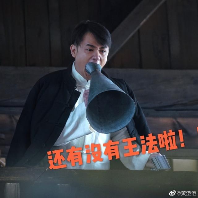 《新世界》最“憋屈”的女演员：以歌手身份出