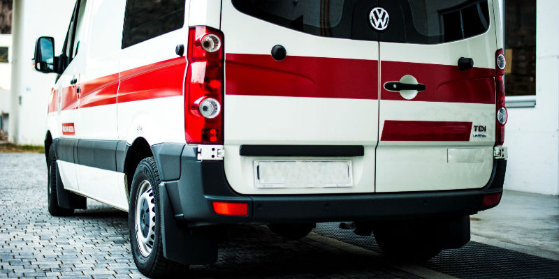 重庆市抗肺炎物资中途被大理征用 已无法追回