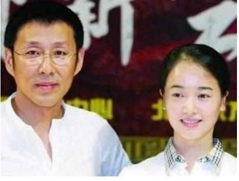曾是全国冠军，陈道明唯一绯闻女友 , 如今从女