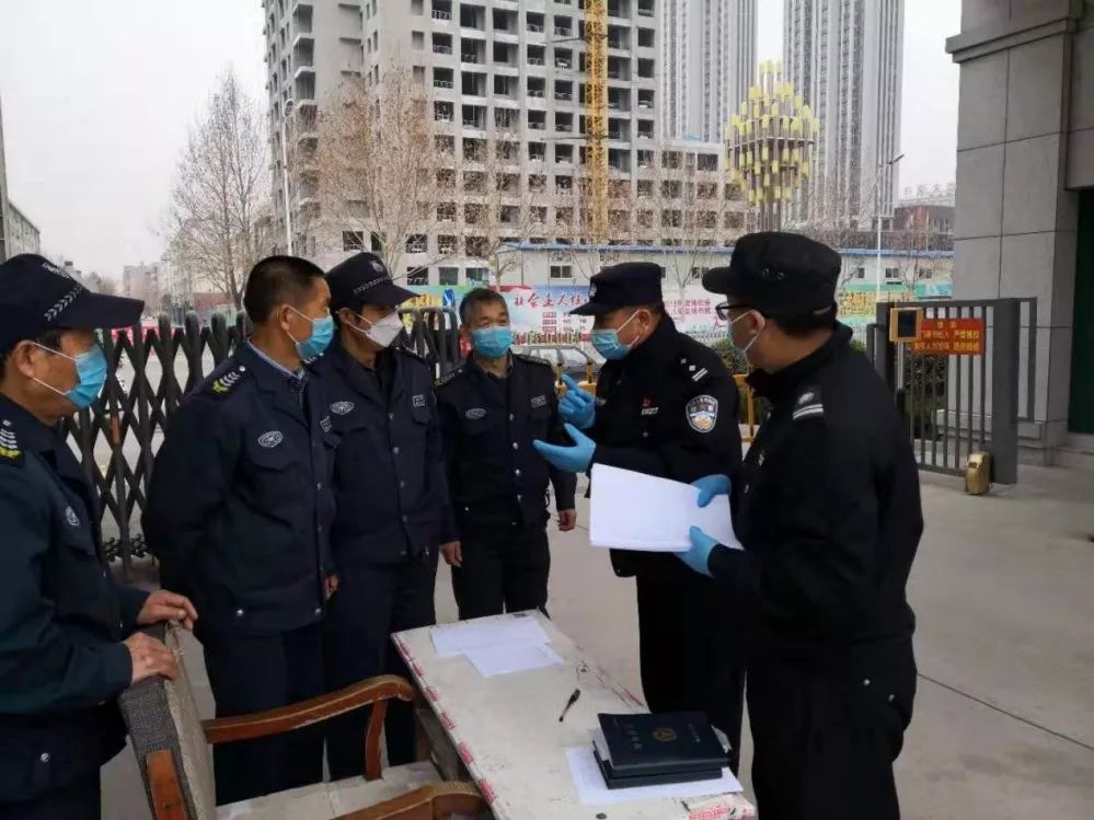 雪宫街道:战"疫"先锋,金色盾牌,热血铸就!