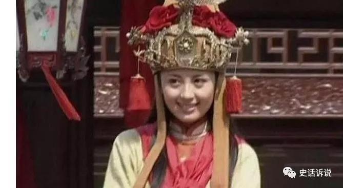 古代|她是史上唯一的女状元，还曾被封为“丞相”，生死成未解之谜