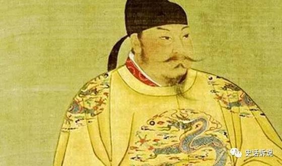 太子|唐朝的玄武门之变，是蓄谋已久的吗？这个人成为关键