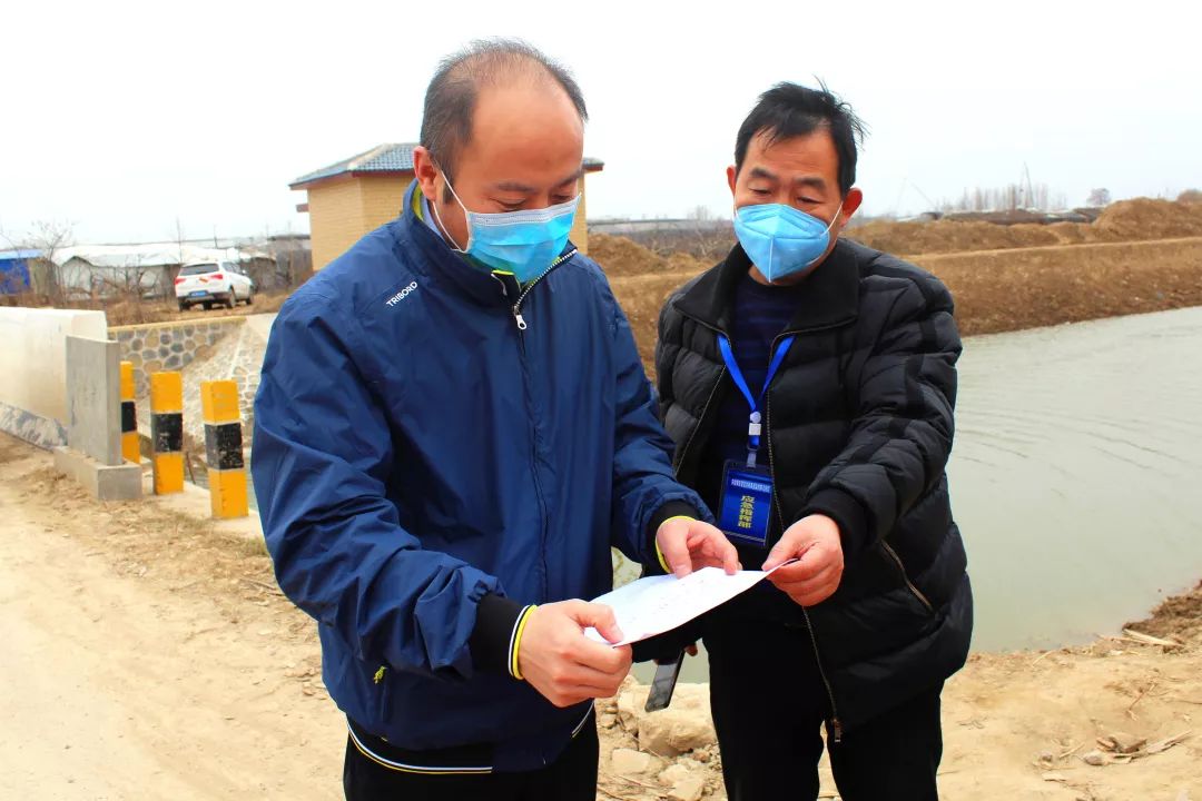 王素云 垃圾清运员▲董诗琪 师寨镇大学生志愿者▲薛炳略 梁寨镇