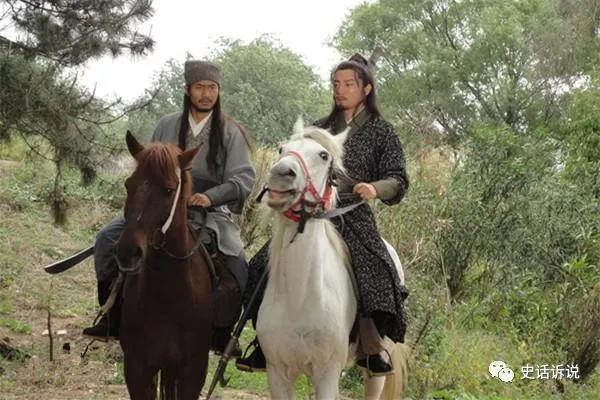 好友|此人武功盖世，认错一个兄弟，坑了自己一家人，自己也惨死