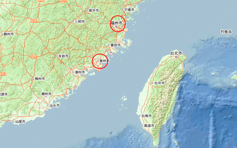 福建省人口_福建省人口分布图