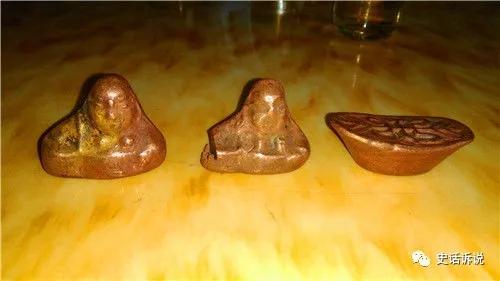 因为|古代通用的货币银子，为什么现在都消失不见了？真相终于揭露