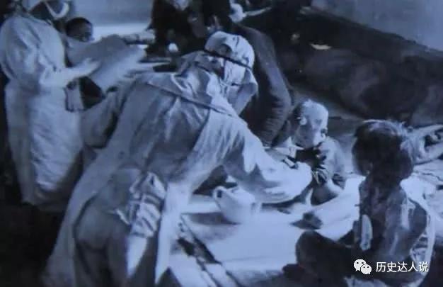 妇女|731除了研究细菌病毒，还做过这些事，让你知道日本人多可怕