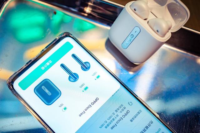 oppo enco free体验:低延迟 大单元真香