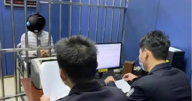 甘井子分局连续破获3起网络销售口罩诈骗案