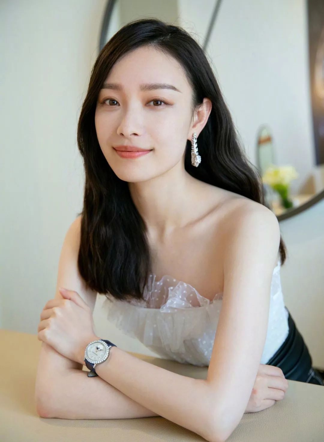 倪妮竟为闺蜜推荐生发液大获好评?这份自救指南是秃头