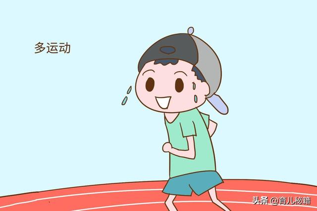 #贴心妈妈#标准身高的估算公式来了，对照一下，你家孩子有没达标？