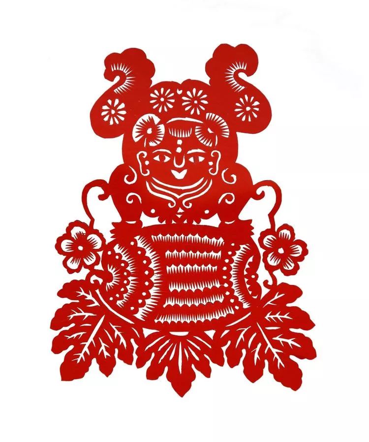 灵宝丨举办免费网上剪纸展