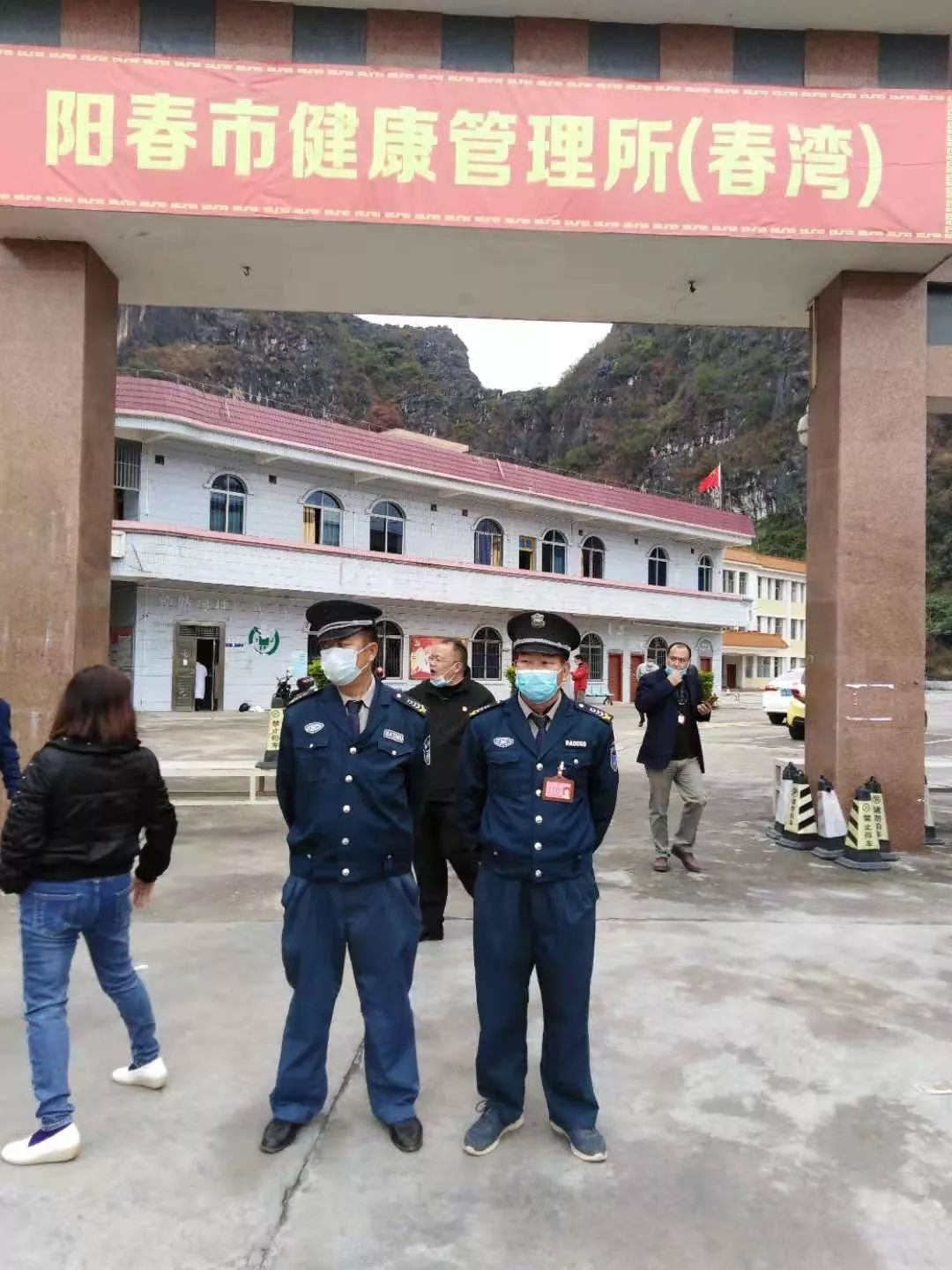 阳春市人口有多少人口_阳春市第一中学图片(2)