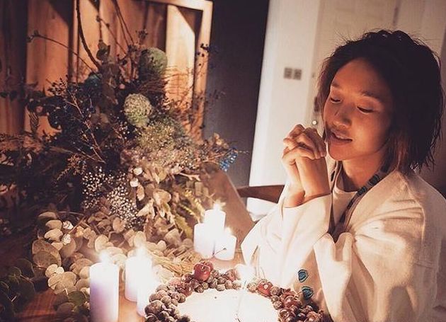 唐艺昕真的被看不起吗？豪宅内餐厅细节很微妙