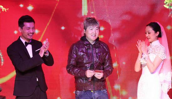 《新世界》最“憋屈”的女演员：以歌手身份出