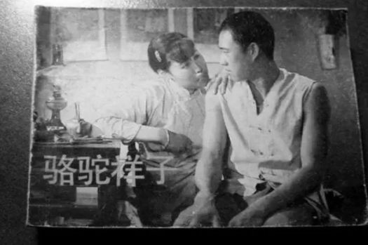 斯琴高娃的三次婚姻，儿子曾入狱，第三次婚姻
