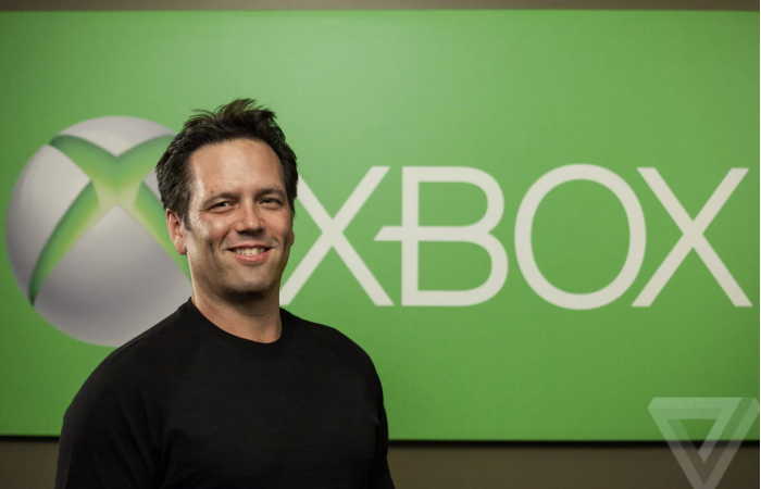 微軟Xbox負責人表示亞馬遜和Google是未來主要競爭對手 遊戲 第1張