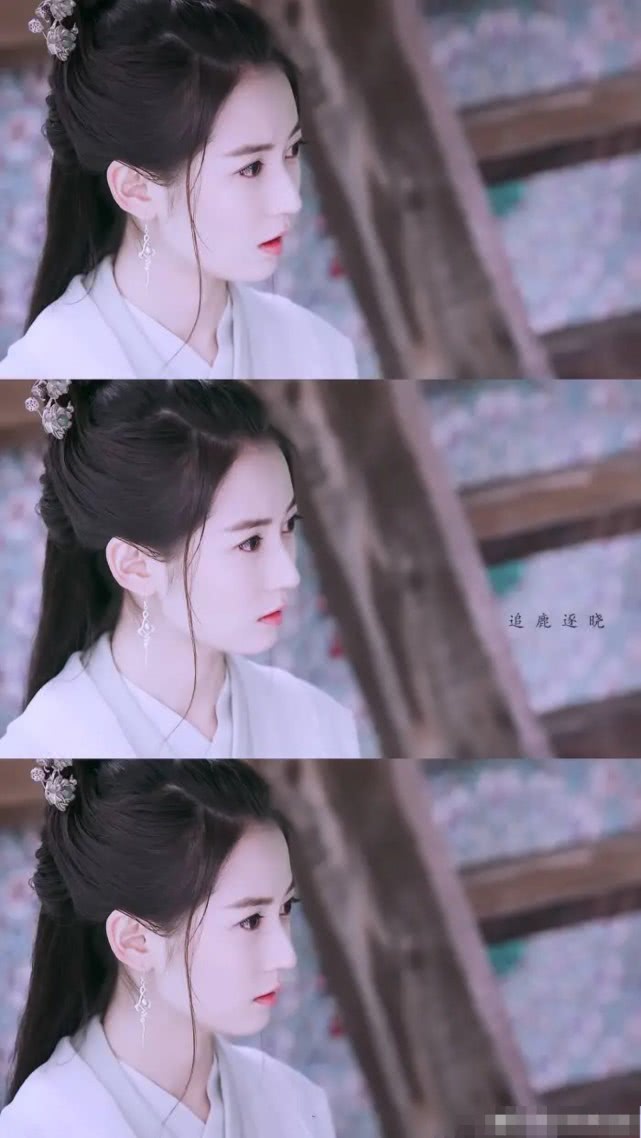 虎扑最新受欢迎女星排名，第一名颜值一般第二