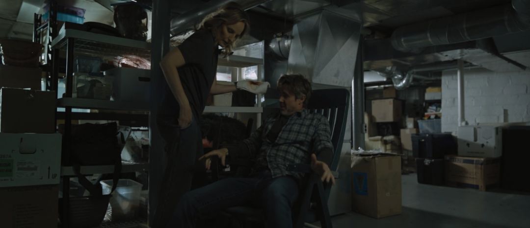 伦理版寄生虫,这部冷门新片实在太惊艳(上)