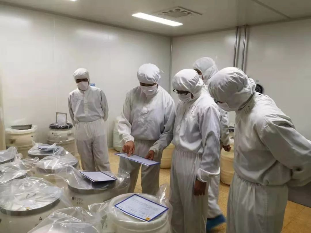 患者第一、疫情第一,上药一心一意为抗疫