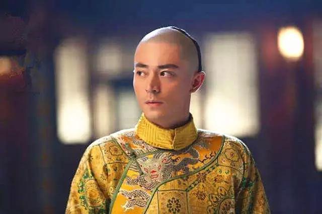 登基|康熙给雍正留八百万两，雍正给乾隆留六千万两，那乾隆留下多少？