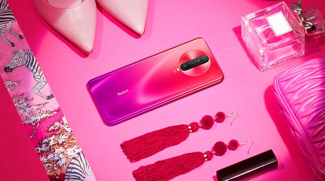 原创RedmiK30Pro：骁龙865+升降屏+4700mAh+学生价，这才是Redmi