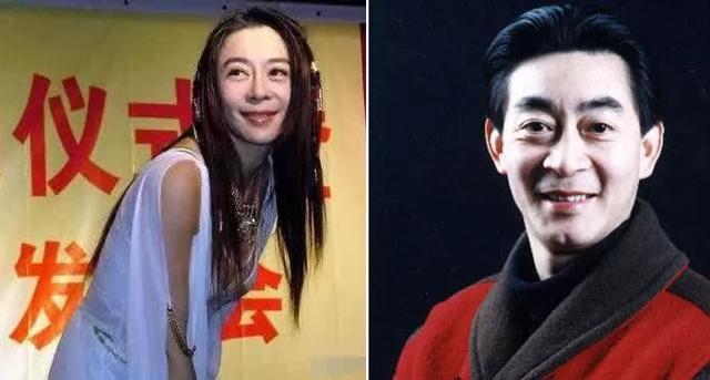“最丑周芷若”、刘德华初恋女友，撞脸六小龄