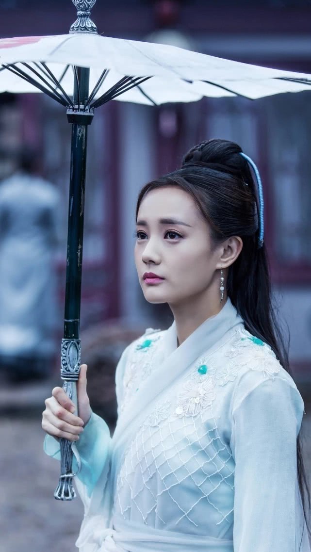 虎扑最新受欢迎女星排名，第一名颜值一般第二