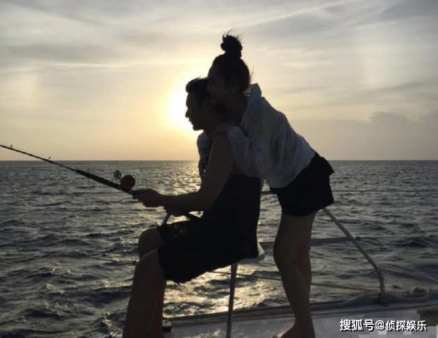 李荣浩新歌褒贬不一，杨丞琳晒夫妻歌曲同登榜