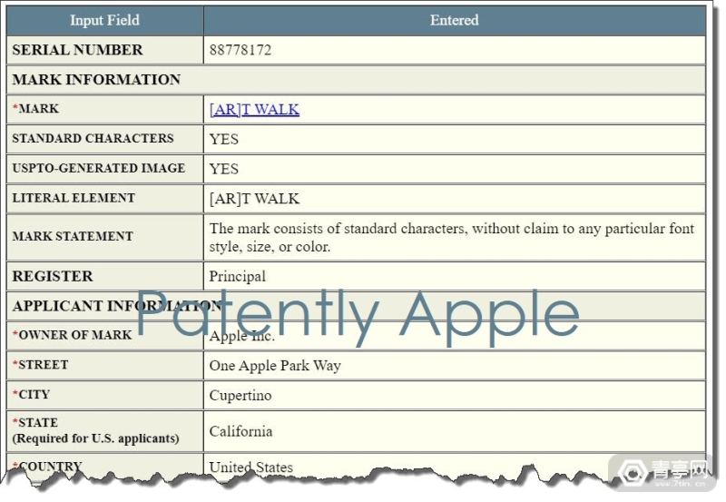 苹果在美国、香港和欧洲为[AR]T AR艺术课程注册相