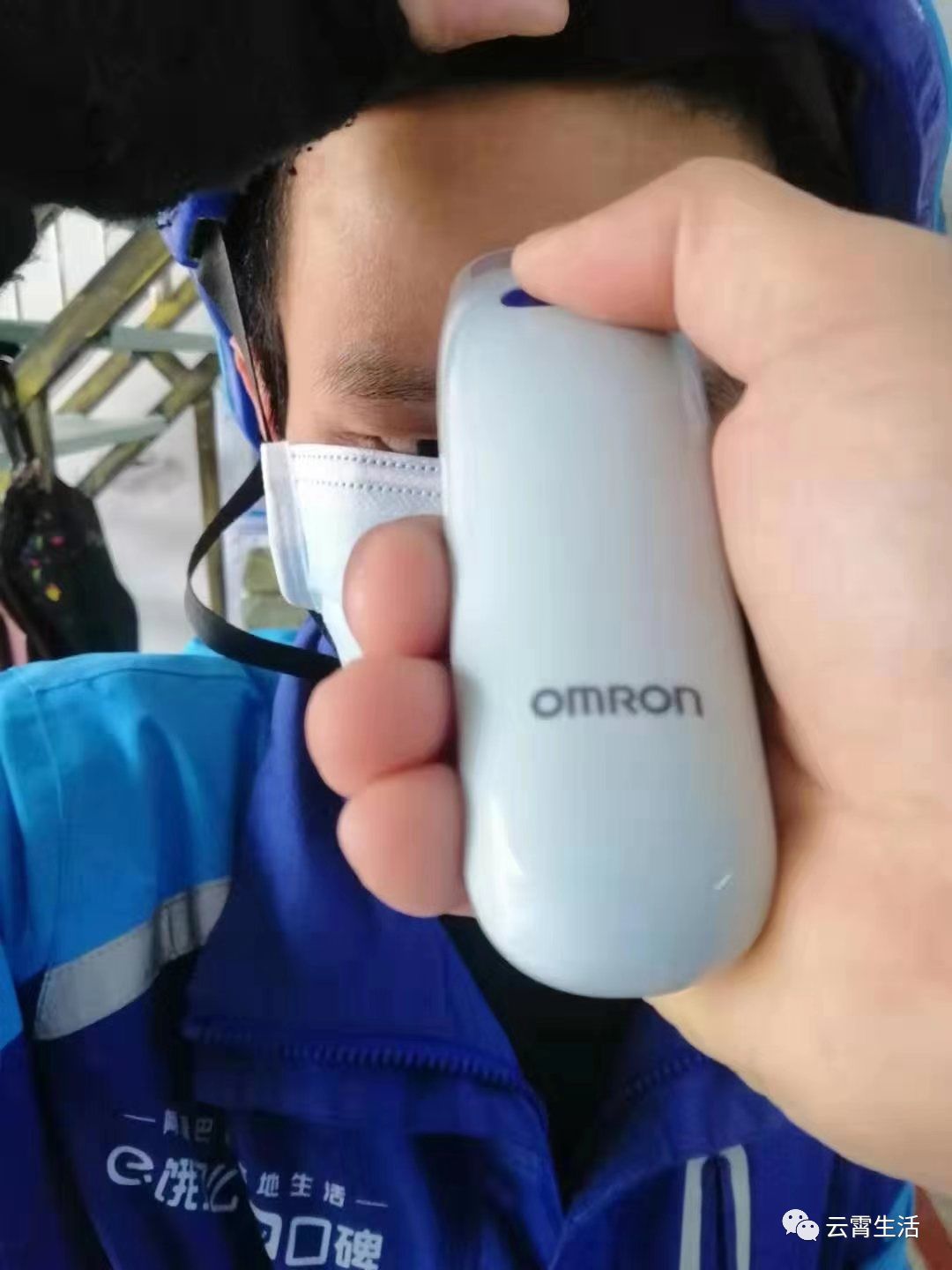赠送病人口罩_戴口罩的卡通图片(3)