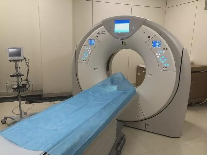 温州版火神山医院今起收治病人 7天建成内景曝光