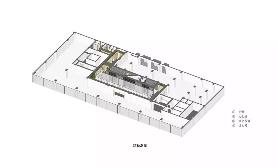 设计| 武汉40年老书店改造后重获新生!| wutopia lab的 "山外青山"