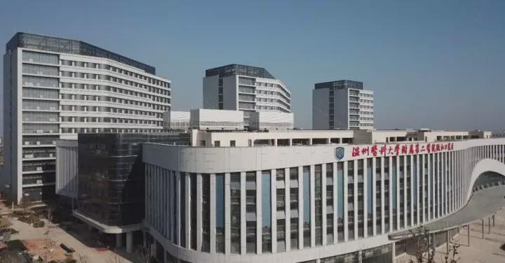 温州版火神山医院今起收治病人 7天建成内景曝光